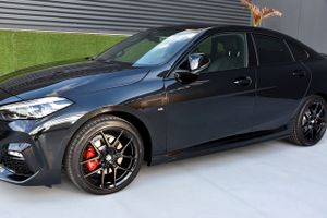 BMW Serie 2 218d A Gran Coupe M Sport, Camara, CarPlay, Android auto  - Foto 21