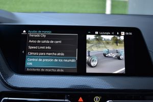 BMW Serie 2 218d A Gran Coupe M Sport, Camara, CarPlay, Android auto  - Foto 113