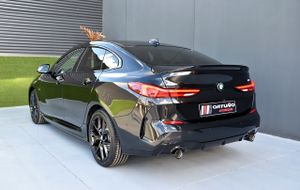 BMW Serie 2 218d A Gran Coupe M Sport, Camara, CarPlay, Android auto  - Foto 24