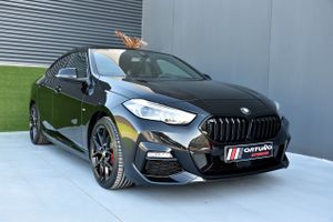 BMW Serie 2 218d A Gran Coupe M Sport, Camara, CarPlay, Android auto  - Foto 37