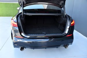 BMW Serie 2 218d A Gran Coupe M Sport, Camara, CarPlay, Android auto  - Foto 27