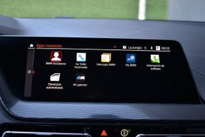 BMW Serie 2 218d A Gran Coupe M Sport, Camara, CarPlay, Android auto  - Foto 81