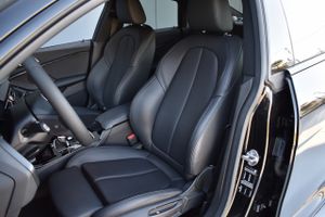 BMW Serie 2 218d A Gran Coupe M Sport, Camara, CarPlay, Android auto  - Foto 11