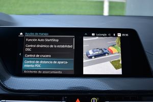 BMW Serie 2 218d A Gran Coupe M Sport, Camara, CarPlay, Android auto  - Foto 107