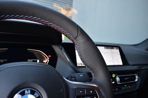 BMW Serie 2 218d A Gran Coupe M Sport, Camara, CarPlay, Android auto  - Foto 66