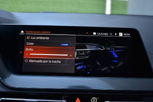 BMW Serie 2 218d A Gran Coupe M Sport, Camara, CarPlay, Android auto  - Foto 90