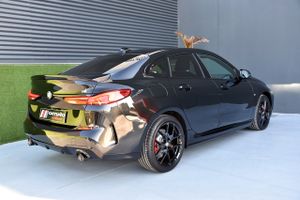 BMW Serie 2 218d A Gran Coupe M Sport, Camara, CarPlay, Android auto  - Foto 28