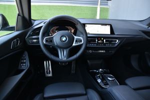 BMW Serie 2 218d A Gran Coupe M Sport, Camara, CarPlay, Android auto  - Foto 62