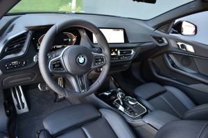 BMW Serie 2 218d A Gran Coupe M Sport, Camara, CarPlay, Android auto  - Foto 9