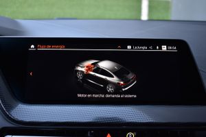 BMW Serie 2 218d A Gran Coupe M Sport, Camara, CarPlay, Android auto  - Foto 85