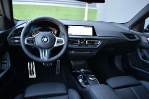 BMW Serie 2 218d A Gran Coupe M Sport, Camara, CarPlay, Android auto  - Foto 54