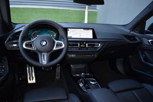 BMW Serie 2 218d A Gran Coupe M Sport, Camara, CarPlay, Android auto  - Foto 55