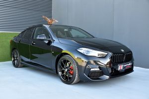 BMW Serie 2 218d A Gran Coupe M Sport, Camara, CarPlay, Android auto  - Foto 6
