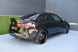 BMW Serie 2 218d A Gran Coupe M Sport, Camara, CarPlay, Android auto  - Foto 31