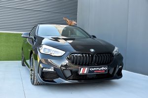 BMW Serie 2 218d A Gran Coupe M Sport, Camara, CarPlay, Android auto  - Foto 7