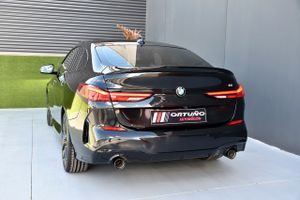 BMW Serie 2 218d A Gran Coupe M Sport, Camara, CarPlay, Android auto  - Foto 25