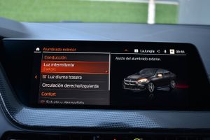 BMW Serie 2 218d A Gran Coupe M Sport, Camara, CarPlay, Android auto  - Foto 99