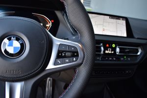 BMW Serie 2 218d A Gran Coupe M Sport, Camara, CarPlay, Android auto  - Foto 65