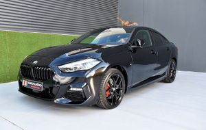 BMW Serie 2 218d A Gran Coupe M Sport, Camara, CarPlay, Android auto  - Foto 19