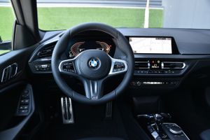 BMW Serie 2 218d A Gran Coupe M Sport, Camara, CarPlay, Android auto  - Foto 63