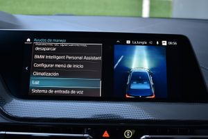BMW Serie 2 218d A Gran Coupe M Sport, Camara, CarPlay, Android auto  - Foto 119