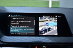 BMW Serie 2 218d A Gran Coupe M Sport, Camara, CarPlay, Android auto  - Foto 109