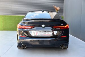 BMW Serie 2 218d A Gran Coupe M Sport, Camara, CarPlay, Android auto  - Foto 4