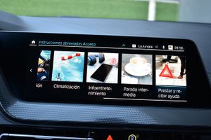 BMW Serie 2 218d A Gran Coupe M Sport, Camara, CarPlay, Android auto  - Foto 122