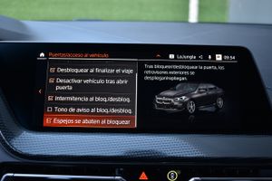 BMW Serie 2 218d A Gran Coupe M Sport, Camara, CarPlay, Android auto  - Foto 92