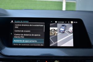 BMW Serie 2 218d A Gran Coupe M Sport, Camara, CarPlay, Android auto  - Foto 108