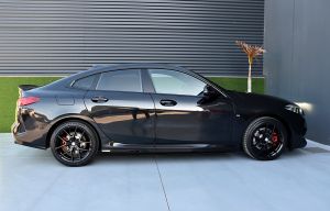 BMW Serie 2 218d A Gran Coupe M Sport, Camara, CarPlay, Android auto  - Foto 5