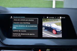BMW Serie 2 218d A Gran Coupe M Sport, Camara, CarPlay, Android auto  - Foto 105