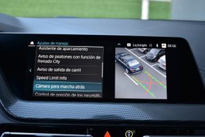 BMW Serie 2 218d A Gran Coupe M Sport, Camara, CarPlay, Android auto  - Foto 112