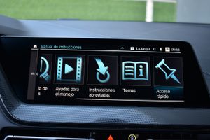 BMW Serie 2 218d A Gran Coupe M Sport, Camara, CarPlay, Android auto  - Foto 102