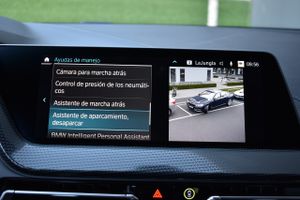 BMW Serie 2 218d A Gran Coupe M Sport, Camara, CarPlay, Android auto  - Foto 115