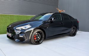BMW Serie 2 218d A Gran Coupe M Sport, Camara, CarPlay, Android auto  - Foto 20