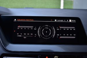 BMW Serie 2 218d A Gran Coupe M Sport, Camara, CarPlay, Android auto  - Foto 84