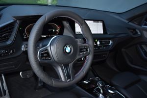 BMW Serie 2 218d A Gran Coupe M Sport, Camara, CarPlay, Android auto  - Foto 39