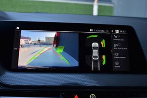 BMW Serie 2 218d A Gran Coupe M Sport, Camara, CarPlay, Android auto  - Foto 127