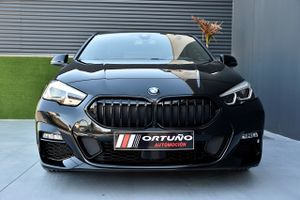 BMW Serie 2 218d A Gran Coupe M Sport, Camara, CarPlay, Android auto  - Foto 8