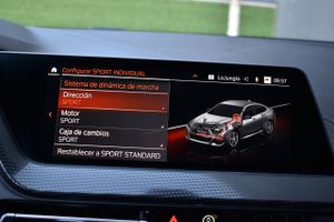 BMW Serie 2 218d A Gran Coupe M Sport, Camara, CarPlay, Android auto  - Foto 126