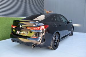 BMW Serie 2 218d A Gran Coupe M Sport, Camara, CarPlay, Android auto  - Foto 30