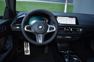 BMW Serie 2 218d A Gran Coupe M Sport, Camara, CarPlay, Android auto  - Foto 59
