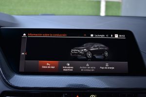 BMW Serie 2 218d A Gran Coupe M Sport, Camara, CarPlay, Android auto  - Foto 83