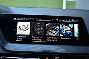 BMW Serie 2 218d A Gran Coupe M Sport, Camara, CarPlay, Android auto  - Foto 121