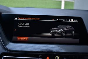 BMW Serie 2 218d A Gran Coupe M Sport, Camara, CarPlay, Android auto  - Foto 124