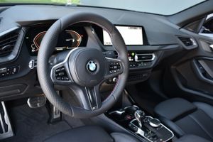 BMW Serie 2 218d A Gran Coupe M Sport, Camara, CarPlay, Android auto  - Foto 38