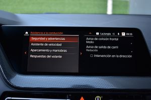 BMW Serie 2 218d A Gran Coupe M Sport, Camara, CarPlay, Android auto  - Foto 94