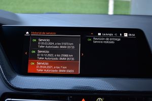 BMW Serie 2 218d A Gran Coupe M Sport, Camara, CarPlay, Android auto  - Foto 87