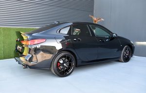 BMW Serie 2 218d A Gran Coupe M Sport, Camara, CarPlay, Android auto  - Foto 32